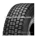 pneu radial DSR08A 295 / 80R22.5 315 / 70R22.5 315 / 80R22.5 do caminhão da roda da movimentação